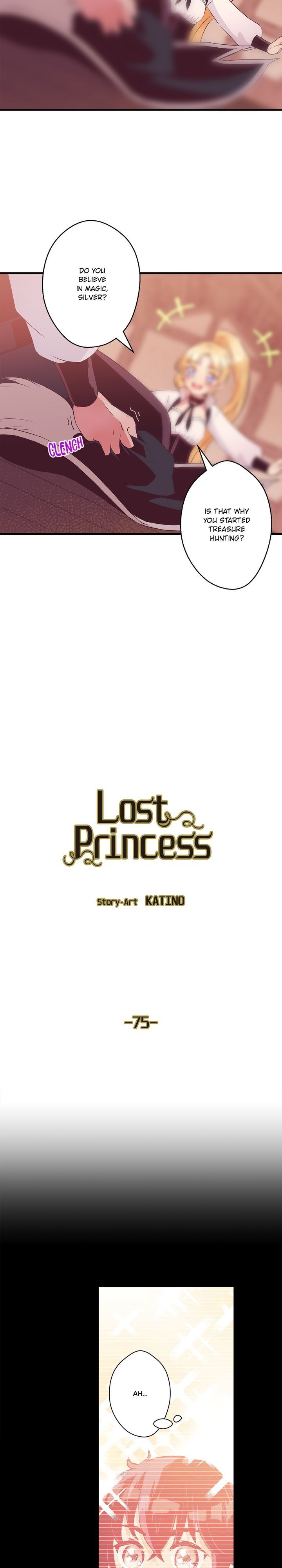 Lost Princess Chapter 75 2